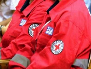 Παραμένει Πρόεδρος του Ερυθρού Σταυρού ο Ν.Οικονομόπουλος 